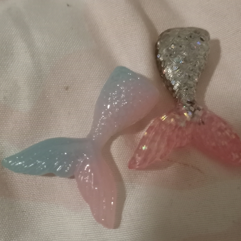 Mermaid tails - Picture 4 of 7